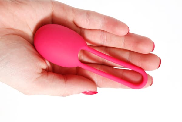 Tickler Trainer Single Red