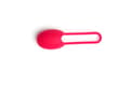 Miniatyrbild 1 av 3: Tickler Trainer Single Red