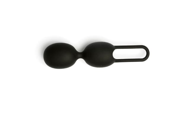 Tickler Trainer  Double Black