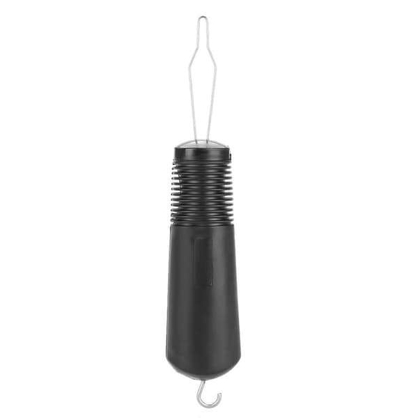 Knaphulshelper, Ergonomisk Design, Letvægts Bærbar, Nem at Bruge