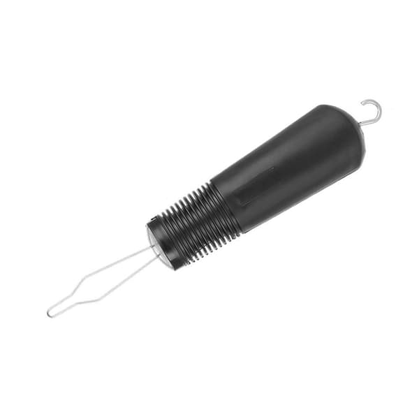 Knap Hjælper, Ergonomisk Design, Ideel til Artritis, Letvægts og Bærbar