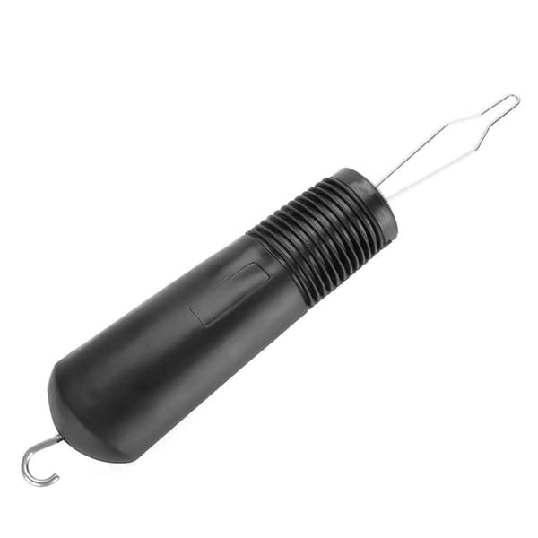 Knap Hjælper, Ergonomisk Design, Ideel til Artritis, Letvægts og Bærbar