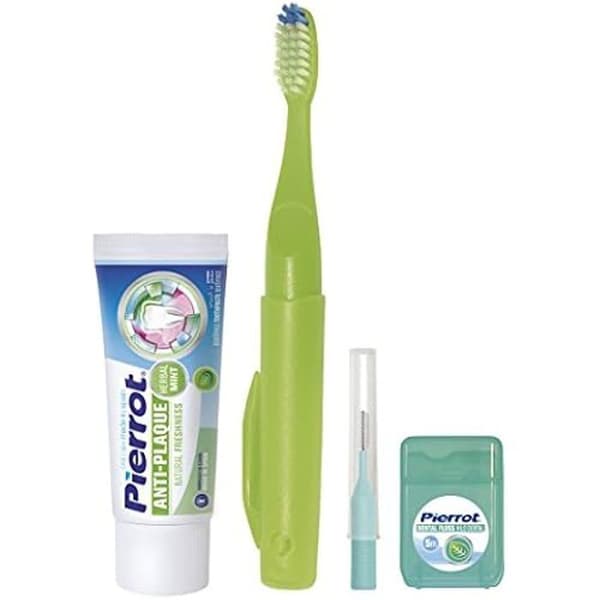Mini Kit Dental Pierrot Express