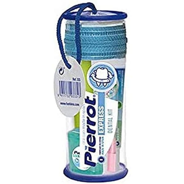 Mini Kit Dental Pierrot Express
