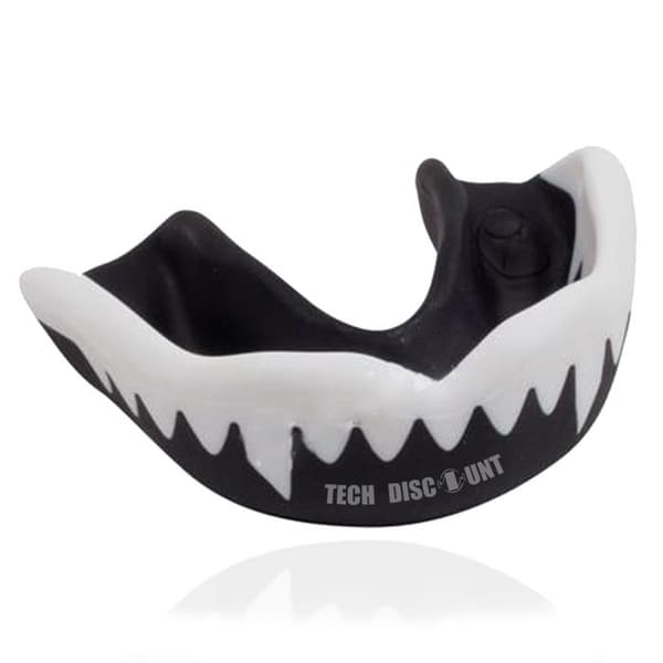 TD® boxningshängslen för vuxna barn, munskydd, fighting Muay Thai, Taekwondo, Sanda, barnskyddsutrustning