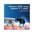 Miniatyrbild 2 av 3: Oral B Series 3 Io Tandborste Svart