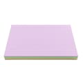 Miniatyrbillede 1 af 2: Silvine Luxpad Revision & Presentation Cards (Pack of 100)