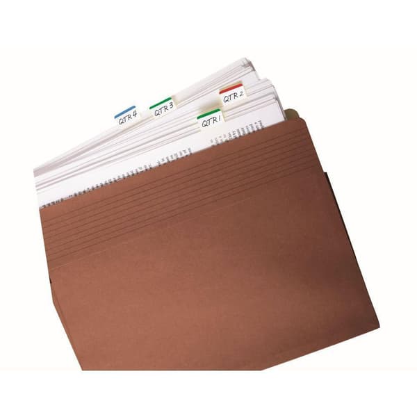 Index POST-IT stark 25,4x38,1 sta 66/fp