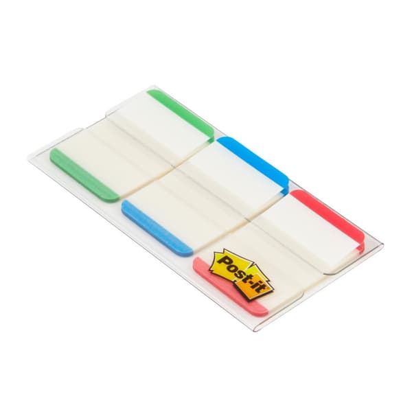 Index POST-IT stark 25,4x38,1 sta 66/fp