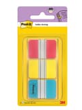 Miniatyrbild 1 av 4: Index POST-IT stark 25,4x38,1r/g/b 66/fp