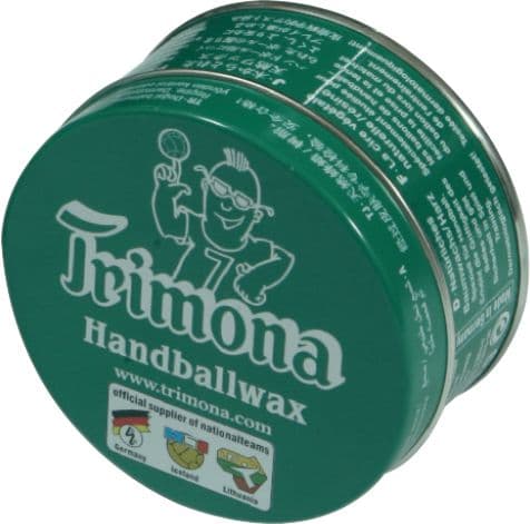 Trimona handbollsharts