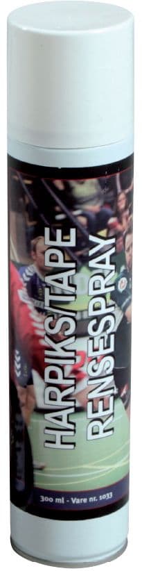 Aserve rengöringsspray för harts (300 ml)