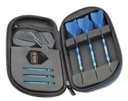 Harrows Royal Case Tikkakotelo