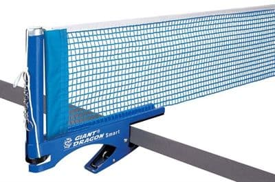 PRO CLIP bordtennisnät