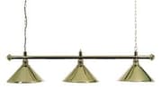 Søren Søgaard 6 Fods Buffalo Rosewood Poolbillard Bord