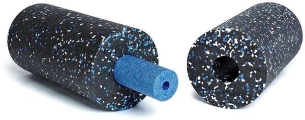 Blackroll Mini Foam Roller - 15 cm - Grön