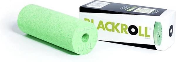 Blackroll Mini Foam Roller - 15 cm - Grön