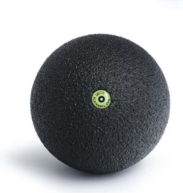 Blackroll Ball 12 - Massageboll - Grön - 12 CM