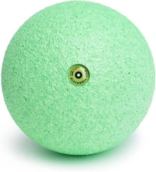 Blackroll Ball 12 - Massageboll - Orange - 12 CM