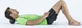 Miniatyrbild 6 av 10: Blackroll Ball 12 - Massageboll - Orange - 12 CM