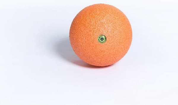 Blackroll Ball 12 - Massageboll - Orange - 12 CM