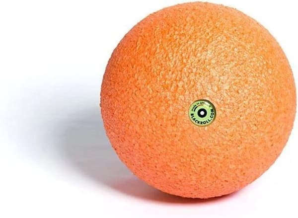 Blackroll Ball 12 - Massageboll - Orange - 12 CM