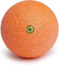 Miniatyrbild 1 av 10: Blackroll Ball 12 - Massageboll - Orange - 12 CM