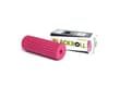 Miniatyrbillede 1 af 3: Blackroll Mini Flow Foam Roller 15 cm Pink