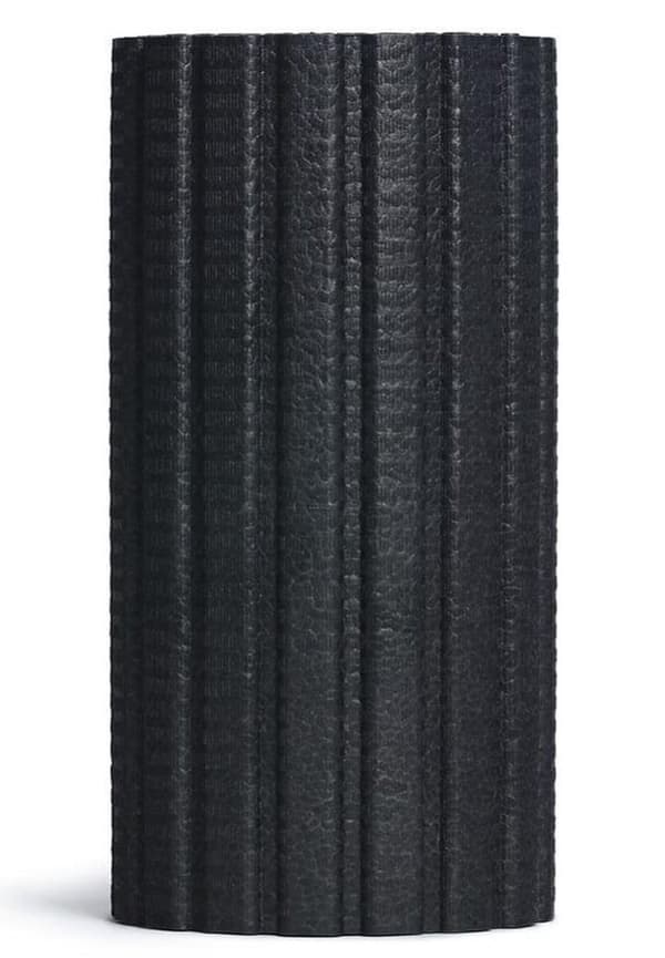 Blackroll Groove Standard Foam Roller - kova / musta