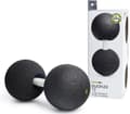 Miniatyrbillede 3 af 10: Blackroll Duoflex 12 Foam Roller Sort