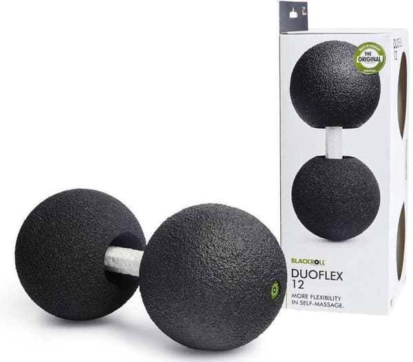 Blackroll Duoflex 12 Foam Roller Sort