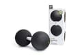 Miniatyrbillede 10 af 10: Blackroll Duoflex 12 Foam Roller Sort