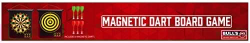 BULL'S Magnetic Dart -lautapeli 1 pala (68019)