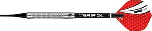 BULL'S 1 BULL'S Dot D5 90% Tungsten Soft Dart 18 Stl. (18368)