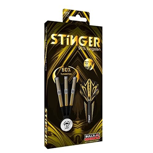 BULL'S Stinger Soft Dart 1 set (17870)