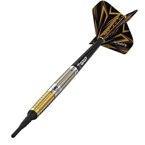 BULL'S Stinger Soft Dart 1 set (17870)