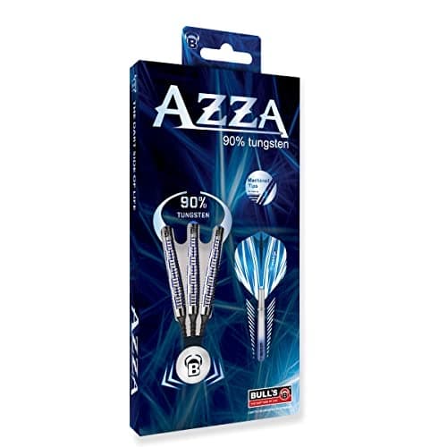 BULL'S Azza Soft Dart 1 -setti (17888)
