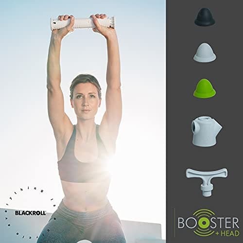 BLACKROLL - BOOSTER HEAD (A001114)