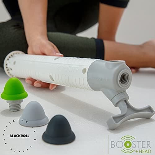 BLACKROLL - BOOSTER HEAD (A001114)