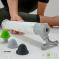 Miniatyrbillede 2 af 6: BLACKROLL - BOOSTER HEAD (A001114)