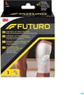 Miniatyrbillede 3 af 10: Futuro knæbøjle Lift L
