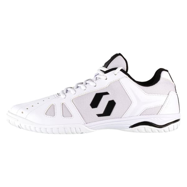 Bordtennis sko Liner IV White