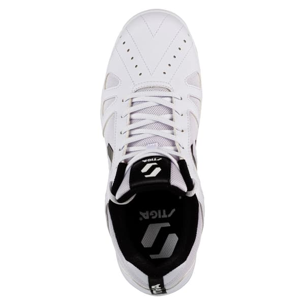 Bordtennis sko Liner IV White