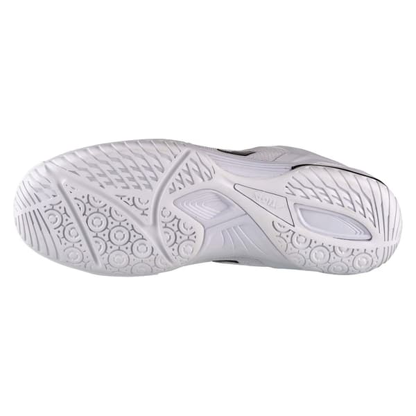Bordtennis sko Liner IV White