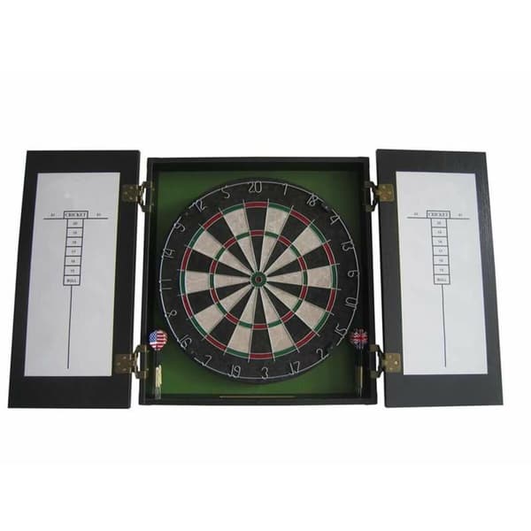 Target Bristel Darts x 6