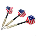 Miniatyrbillede 3 af 4: Darts Aktive Metal 3 Pieces 24 Units