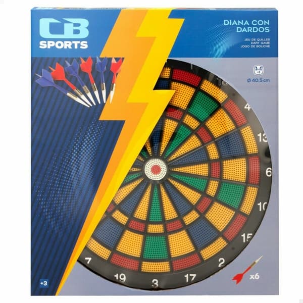 Target Colorbaby