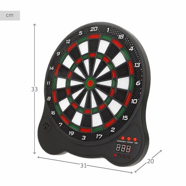 Target Aktive