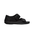 Pikkukuva 3 / 3: GBS Brompton Touch Fastening Open Toe Slipper / Slippers