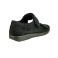 Pikkukuva 2 / 3: GBS Brompton Touch Fastening Open Toe Slipper / Slippers